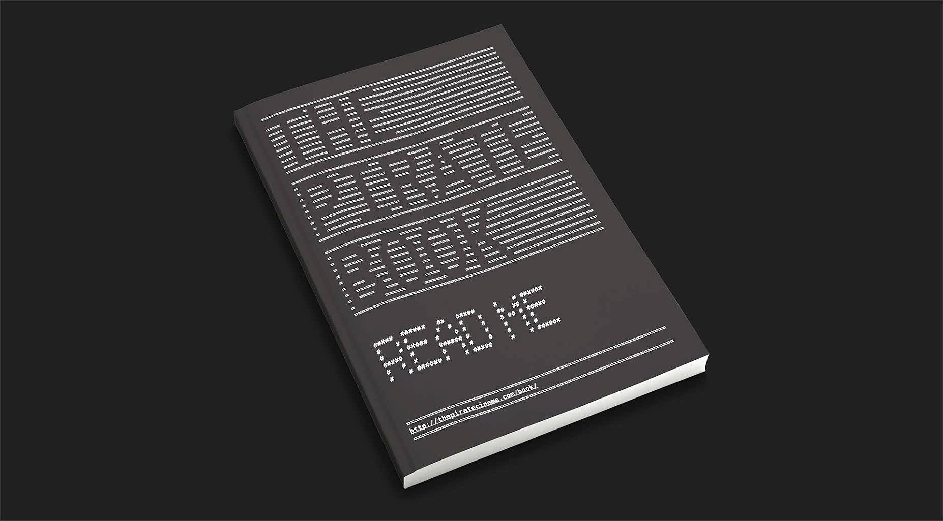 The Pirate Book - Aksioma